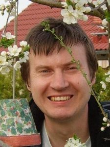 Profilbild von john büttner