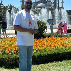 Profilbild von kheir chebli