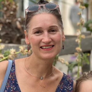 Profilbild von korinna matthias