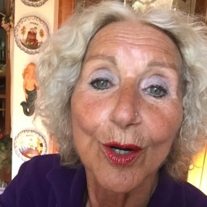 Profilbild von margaretha Lamm-Schröder