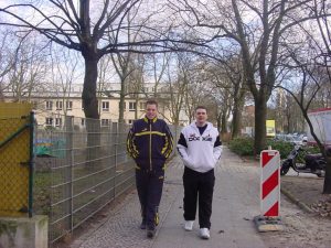 Profilbild von markus meier