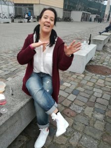 Profilbild von michaela rudolph
