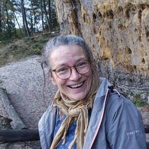 Profilbild von nicole steinbrück