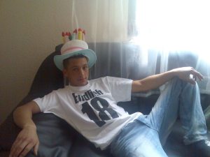 Profilbild von patrick everhartz