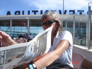 Profilbild von petra martin