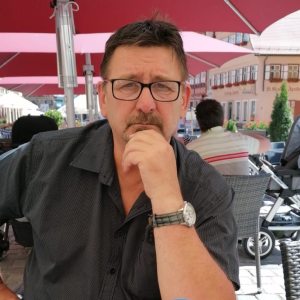 Profilbild von reiner böttner
