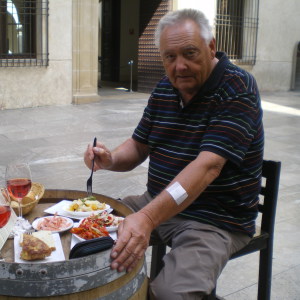 Profilbild von reinhold wächter