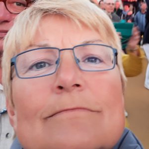 Profilbild von ursula Vogel - Westphaeling