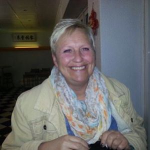 Profilbild von ute weber