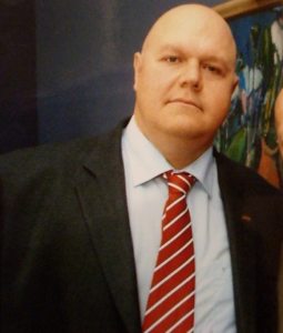 Profilbild von uwe - Paul Papenfuß