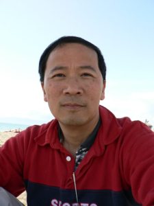 Profilbild von van Minh Le
