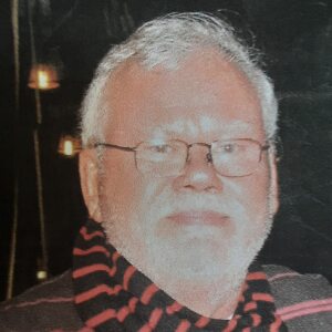 Profilbild von wolfgang fenker